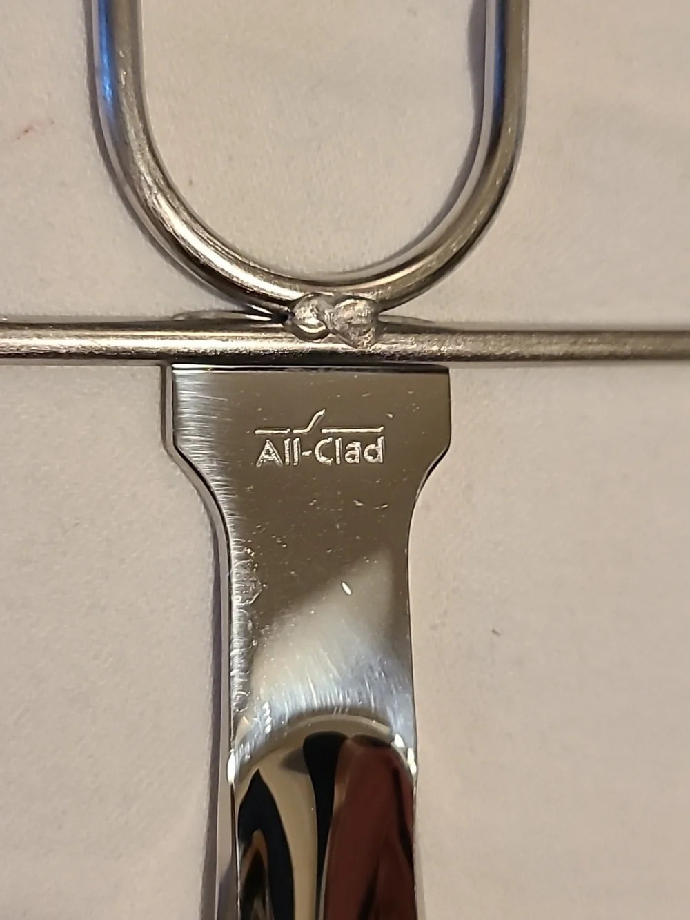 All-Clad all clad
